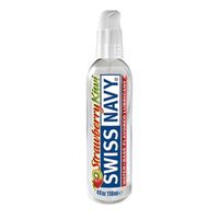 LUBRIFIANT Lubrifiants SWISS NAVY Gel Strawberry Kiwi 118ml LUBRIFIANT Lubrifiants SWISS NAVY Gel Strawberry Kiwi 118ml