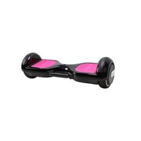 HOVERBOARD TAAGWAY Hoverboard électrique Fluo 6,5" - 700W - 4 HOVERBOARD TAAGWAY Hoverboard électrique Fluo 6,5" - 700W - 4