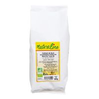 FARINE - FÉCULE MOULIN DES MOINES Farine de blé Khorasan T 70 bio FARINE - FÉCULE MOULIN DES MOINES Farine de blé Khorasan T 70 bio