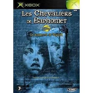 TÉLÉCHARGER LES CHEVALIERS DE BAPHOMET 4 GRATUIT GRATUIT BAPHOMET CHEVALIERS GRATUIT GRATUIT LES TÉLÉCHARGER 4 DE
