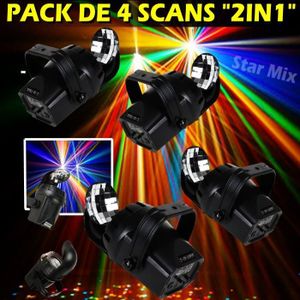 jeux de lumiere dj scan led achat vente pas cher jeux de lumiere dj scan led achat vente pas cher