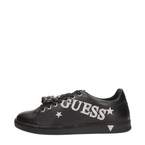 sneakers guess femme pas cher