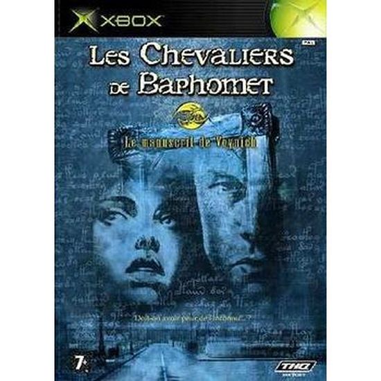 TÉLÉCHARGER LES CHEVALIERS DE BAPHOMET LE MANUSCRIT DE VOYNICH PC DE VOYNICH MANUSCRIT PC LE CHEVALIERS DE TÉLÉCHARGER BAPHOMET LES