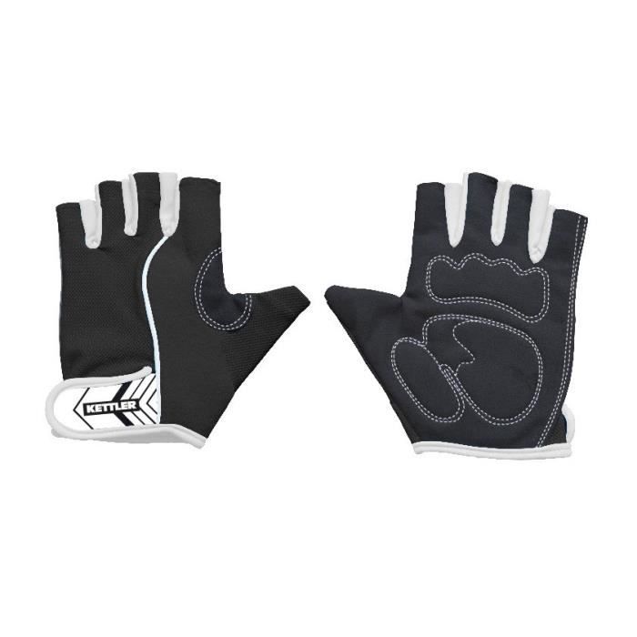 KETTLER Gants d'Entrainement Basic Unisexe