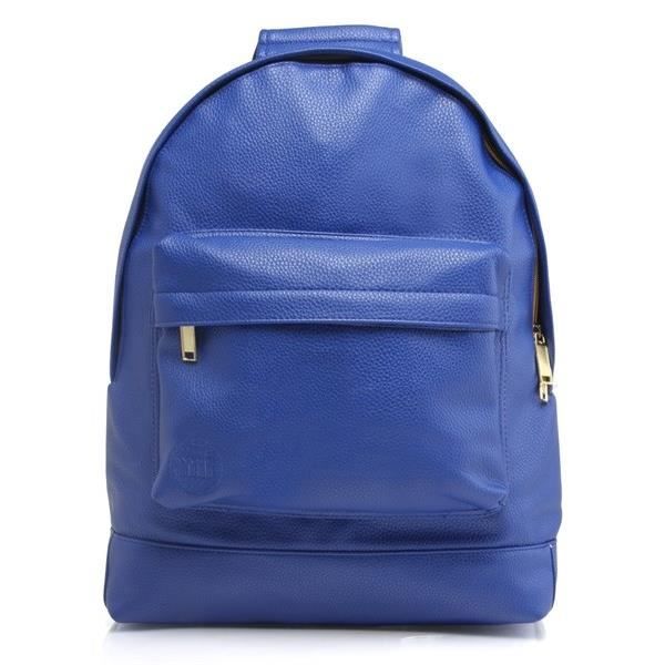 MIPAC Sac à dos série gold Tumb CobaltBlu