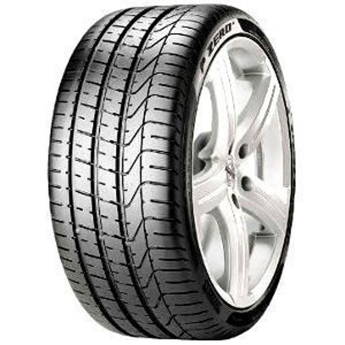 PIRELLI 335/30ZR20 104Y P Zero Corsa Asimmetrico 2 AMP AMP Pneu Tourisme Été