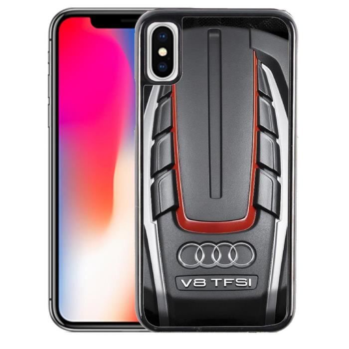 coque audi iphone x coque audi iphone x