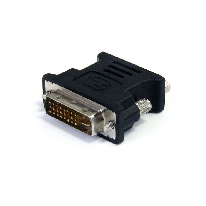Connecteur DVI Femelle Vers Femelle 2-Pack - Extension Câble DVI 24+5/24+1 - Résolution 2K 2560x1600