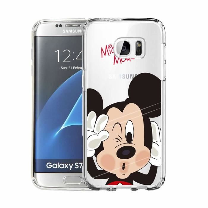 coque galaxy s6 edge mignon coque galaxy s6 edge mignon