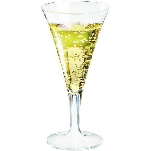 Mallard Ferriere Mini Flute A Champagne 8 Cl Achat Vente