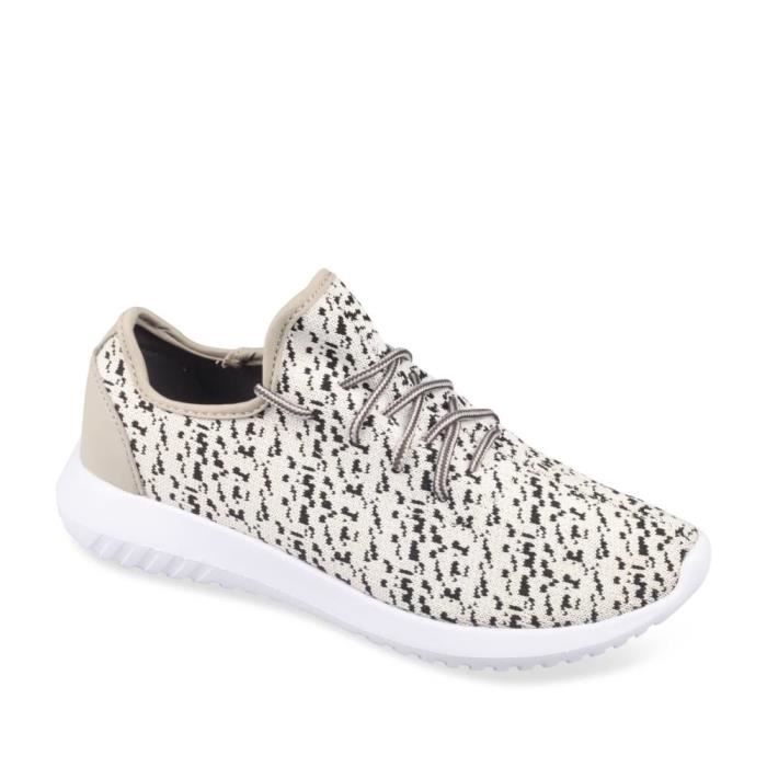 sneakers femme chaussea