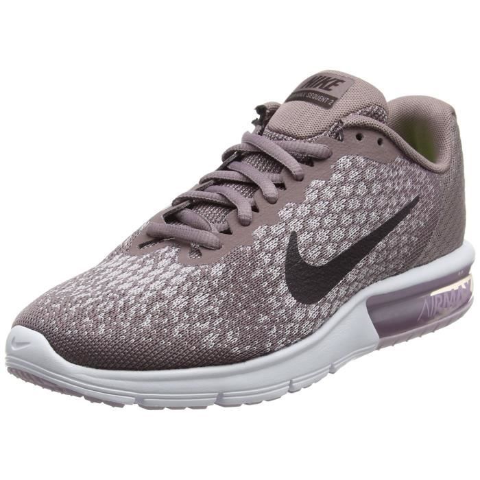 nike air max sequent 2 pas cher