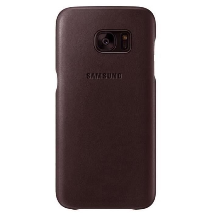 coque samsung s7 marron coque samsung s7 marron