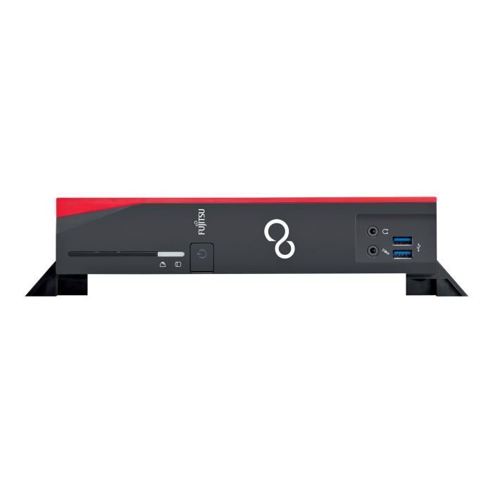 Fujitsu ESPRIMO A525-L - DT - 1 x GX-222GC 2.21