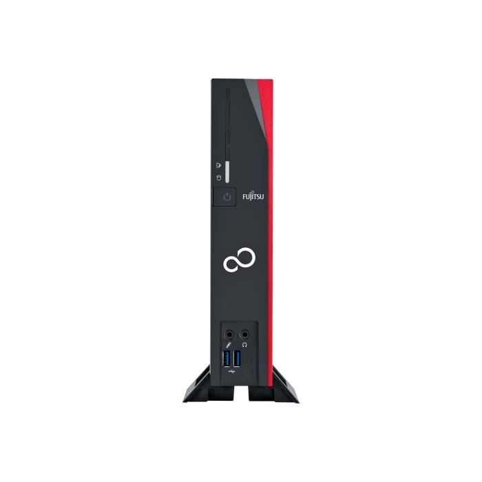 Fujitsu ESPRIMO A525-L - DT - 1 x GX-222GC 2.22