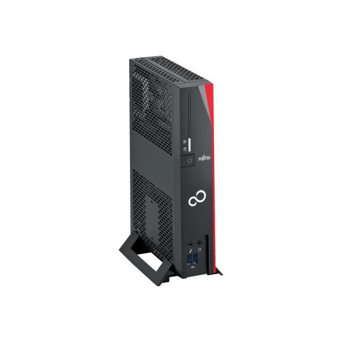 Fujitsu ESPRIMO A525-L - DT - 1 x GX-222GC 2.23