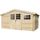 Chalet 34 mm