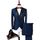 Costume homme slim