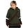 Link Vert Pull Sweats à Capuche Veste Hoodie Mante
