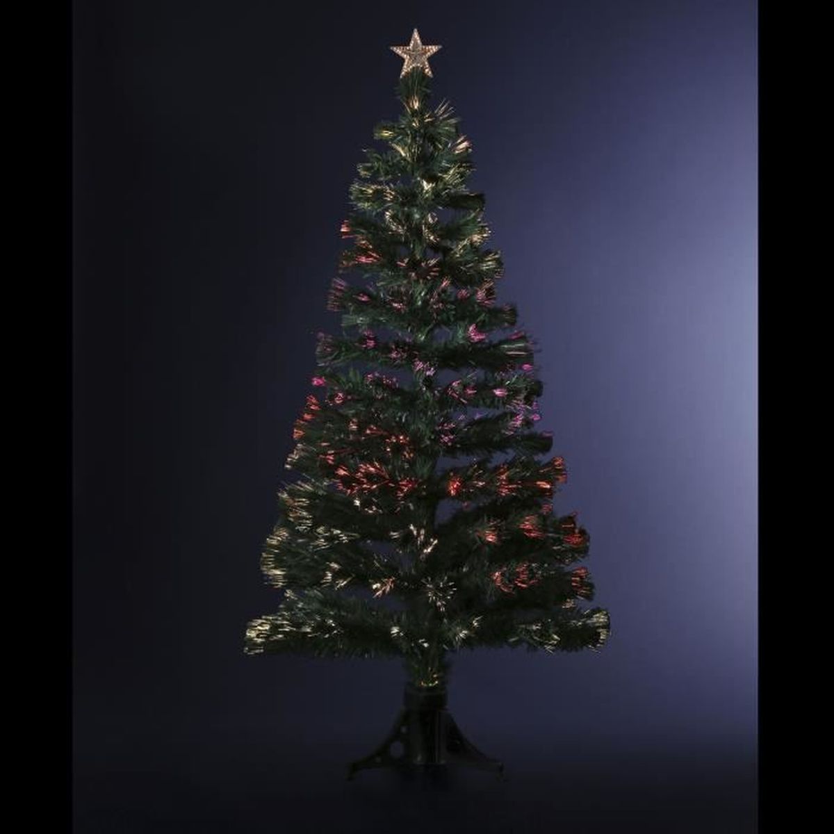 Sapin De Noël Artificiel à LED H 90 Cm Vert Achat Vente Sapin De Noël Artificiel à LED H 90 Cm Vert Achat Vente