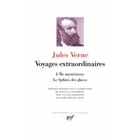 LITTÉRATURE FRANCAISE Voyages extraordinaires LITTÉRATURE FRANCAISE Voyages extraordinaires