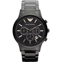 MONTRE Armani AR2453 Chronographe Hommes MONTRE Armani AR2453 Chronographe Hommes