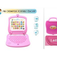 ORDINATEUR ENFANT Ordinateur éducatif ORDINATEUR ENFANT Ordinateur éducatif