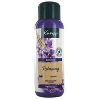 GEL - CRÈME DOUCHE Bain moussant lavande 400 ml GEL - CRÈME DOUCHE Bain moussant lavande 400 ml
