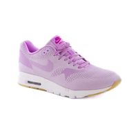 BASKET Basket Nike air max 1 ultra jacquard fuschia. BASKET Basket Nike air max 1 ultra jacquard fuschia.