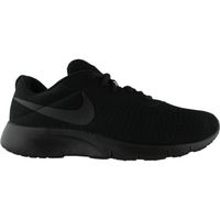 CHAUSSURES MULTISPORT NIKE Chaussures Tanjun - Enfant garçon - Noir CHAUSSURES MULTISPORT NIKE Chaussures Tanjun - Enfant garçon - Noir
