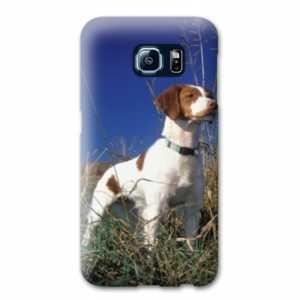 coque samsung s6 chasse