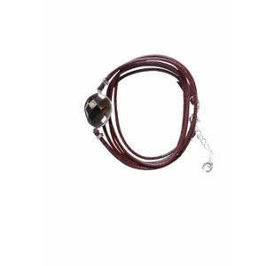 bracelet argent rose prisca bracelet argent rose prisca