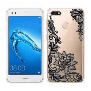 coque pour huawei y6 pro 2017