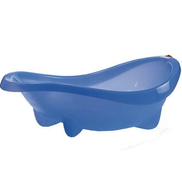 OKBABY Baignoire Laguna - Bleu