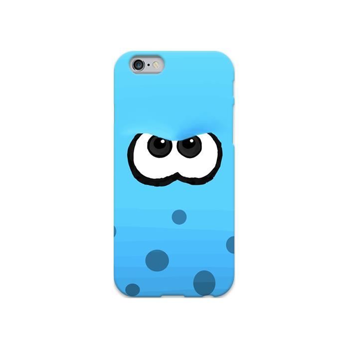 coque iphone 6 splatoon coque iphone 6 splatoon