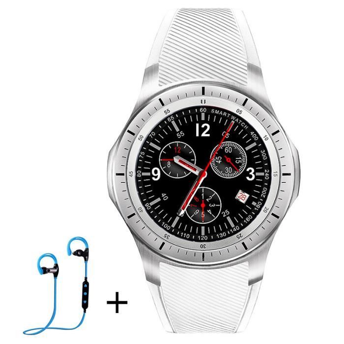 Achat Montre telephone 3g à prix discount