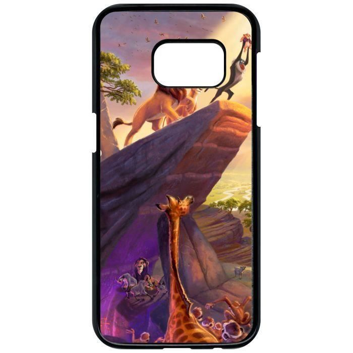 coque samsung s7 roi lion coque samsung s7 roi lion