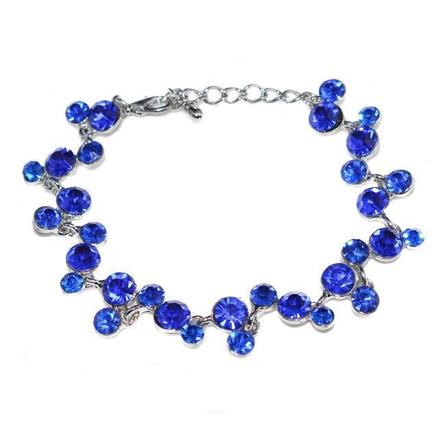 charm pandora bleu roi charm pandora bleu roi