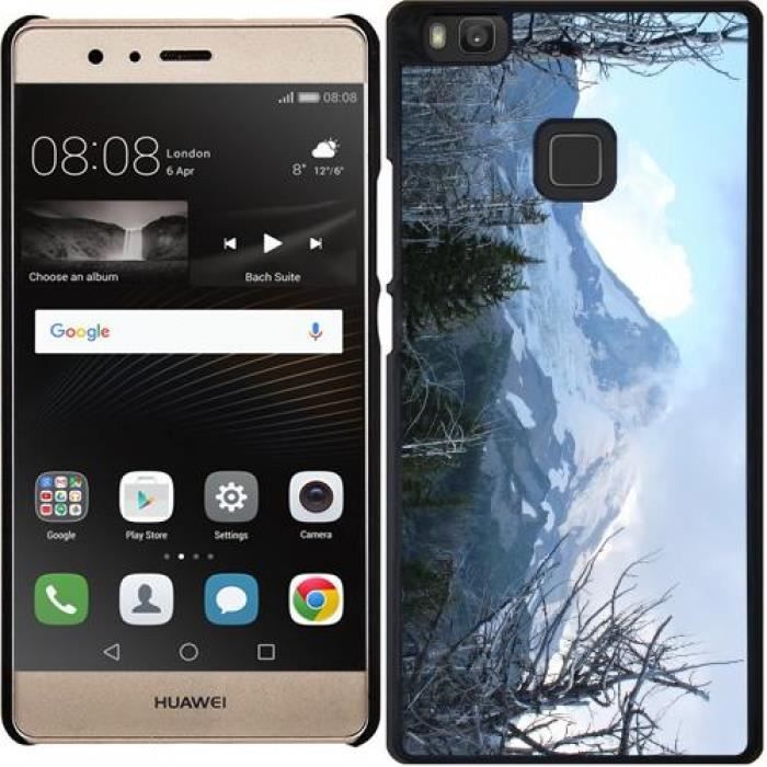 coque huawei p30 montagne coque huawei p30 montagne