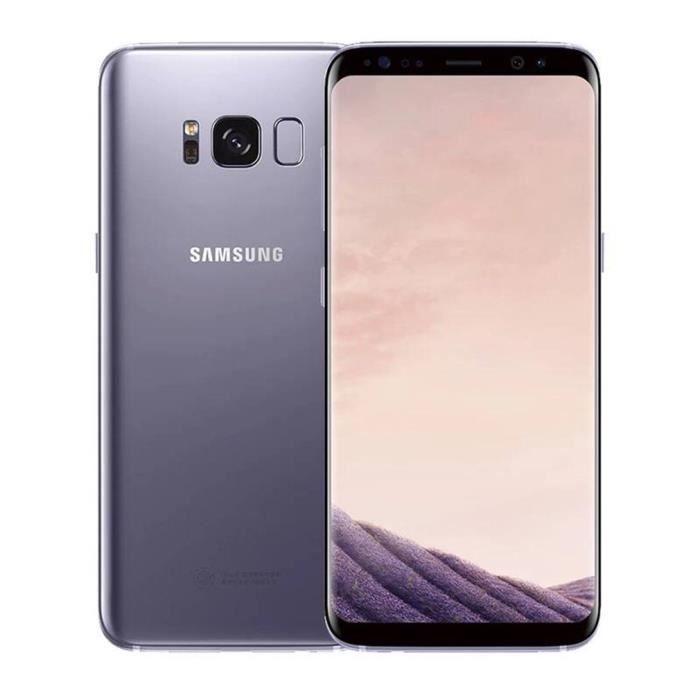 samsung s8 used