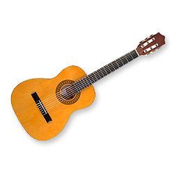 Guitare Enfants C530   C530, Guitare Classique 3/4 de Stagg Guitare