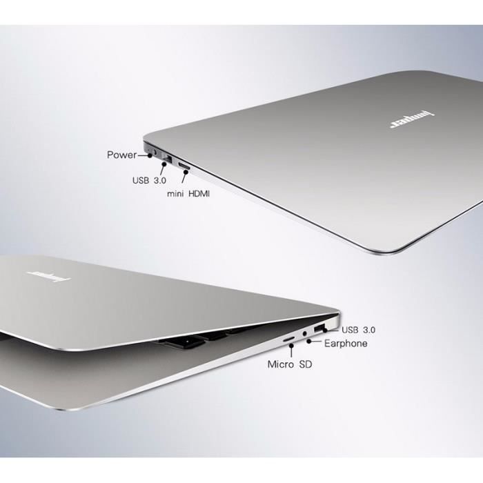Jumper EZBook 2 Ordinateur Portable Ultrabook1