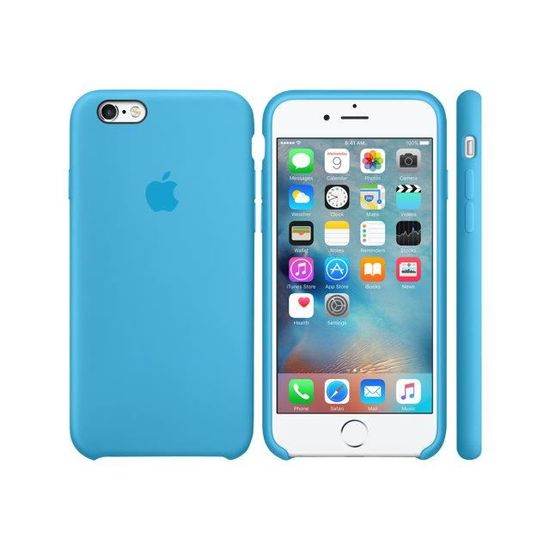coque apple iphone 6 bleu coque apple iphone 6 bleu
