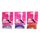 Sizers Coussinets d'ajustement de pointure pour ch