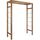Pergola "Ikebana" bois autoclave- 214 cm JARDIP…