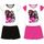 MONSTER HIGH - Ensemble Pyjama T…