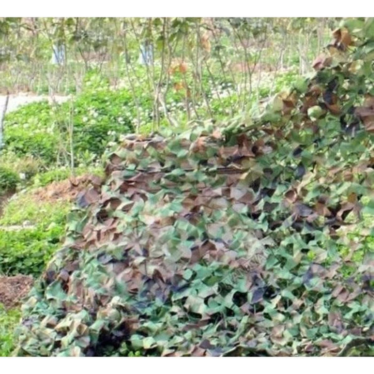 Filet de camouflage - Achat / Vente pas cher - Cdiscount