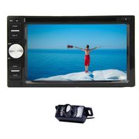 AUTORADIO Dash CD Autoradio Lecteur DVD Récepteur Audio Radi AUTORADIO Dash CD Autoradio Lecteur DVD Récepteur Audio Radi