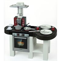 DINETTE - CUISINE Cuisinière - Cuisine Bosch : Modèle Cool DINETTE - CUISINE Cuisinière - Cuisine Bosch : Modèle Cool
