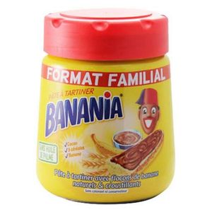 banania arome intense
